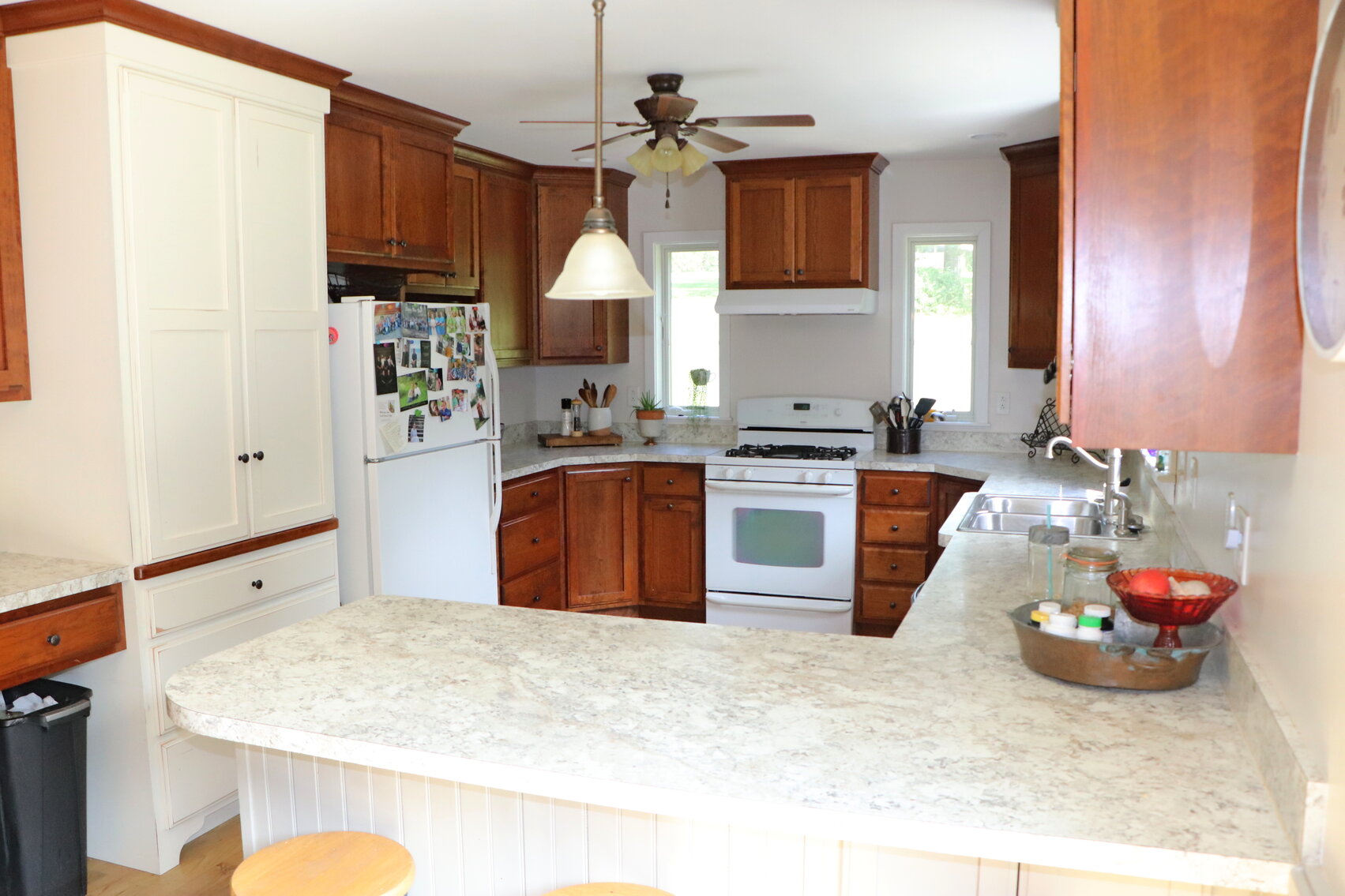 Image for 4 Bedroom 3 Bath Home On 5 Acres In Ft Loudon PA