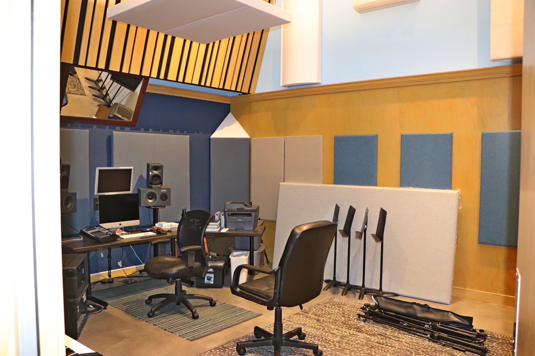 Image for 4 Bedroom 3 Bath Home On 5 Acres In Ft Loudon PA