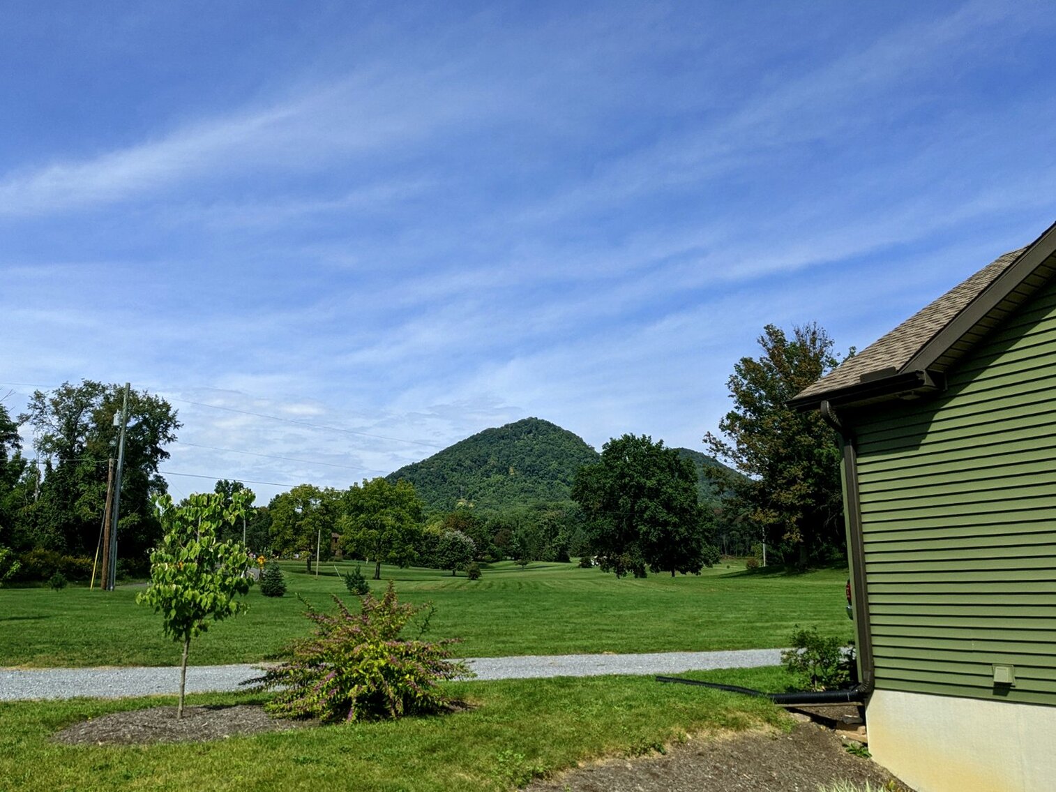 Image for 4 Bedroom 3 Bath Home On 5 Acres In Ft Loudon PA