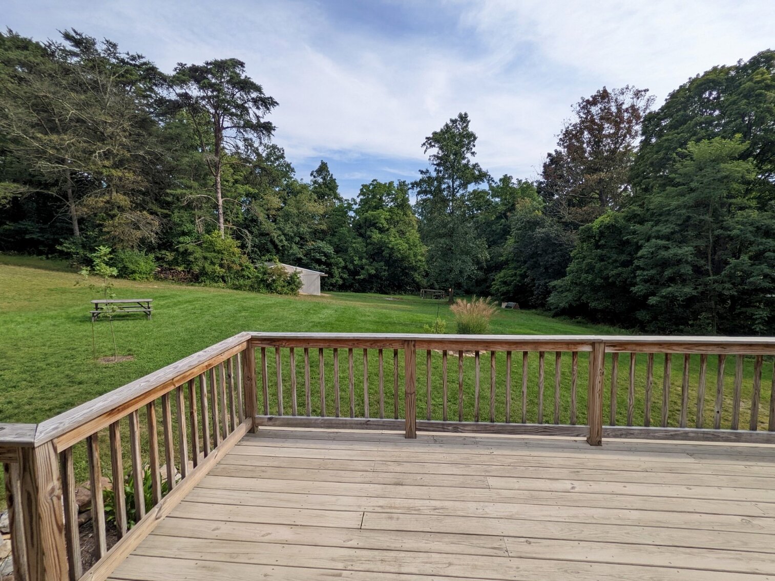 Image for 4 Bedroom 3 Bath Home On 5 Acres In Ft Loudon PA