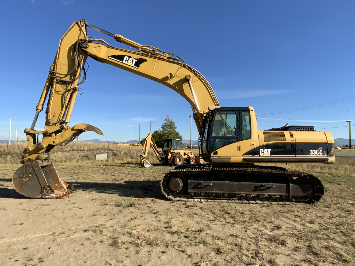 Image for Fall 2022 Equipment Auction