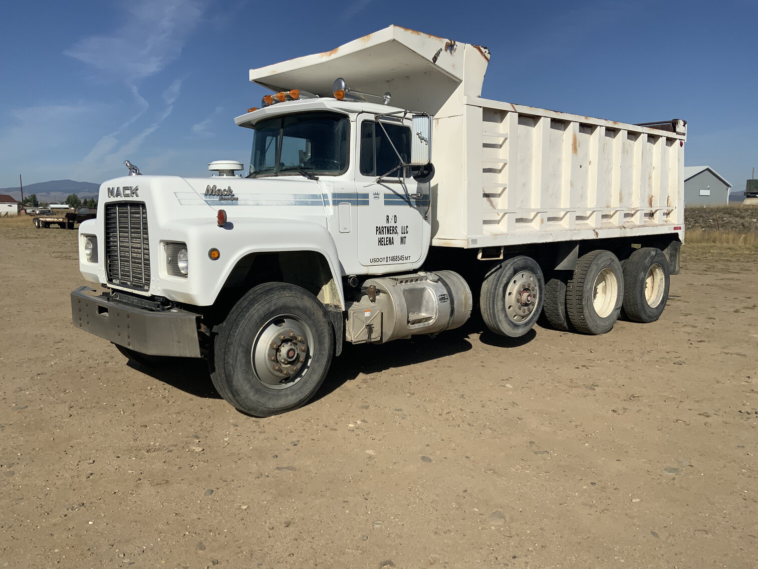 Image for Fall 2022 Equipment Auction