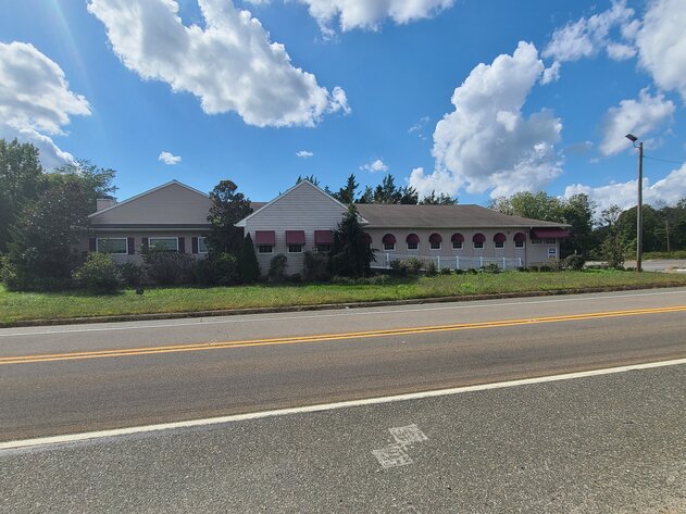 Image for Seller Ordered Online Auction - Former 7,658 +/- SF Restaurant/Tavern on 1.32 +/- Acres in Corbin City, Atlantic County