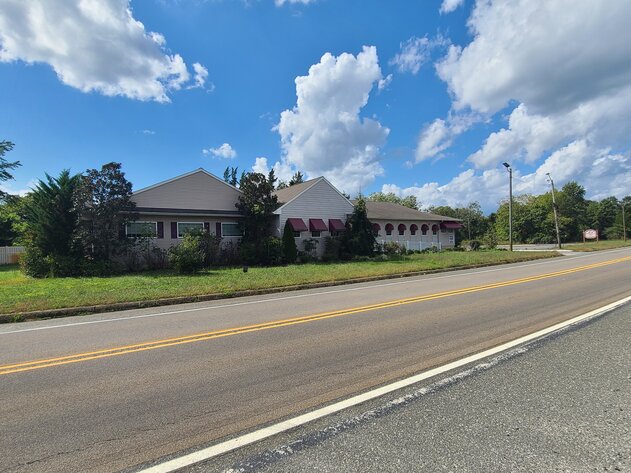 Image for Seller Ordered Online Auction - Former 7,658 +/- SF Restaurant/Tavern on 1.32 +/- Acres in Corbin City, Atlantic County