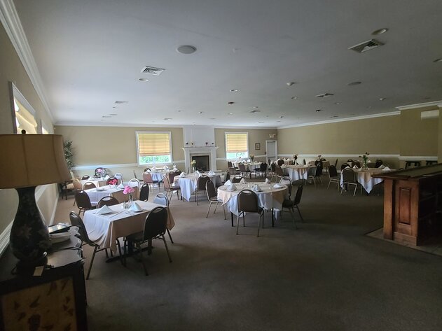 Image for Seller Ordered Online Auction - Former 7,658 +/- SF Restaurant/Tavern on 1.32 +/- Acres in Corbin City, Atlantic County