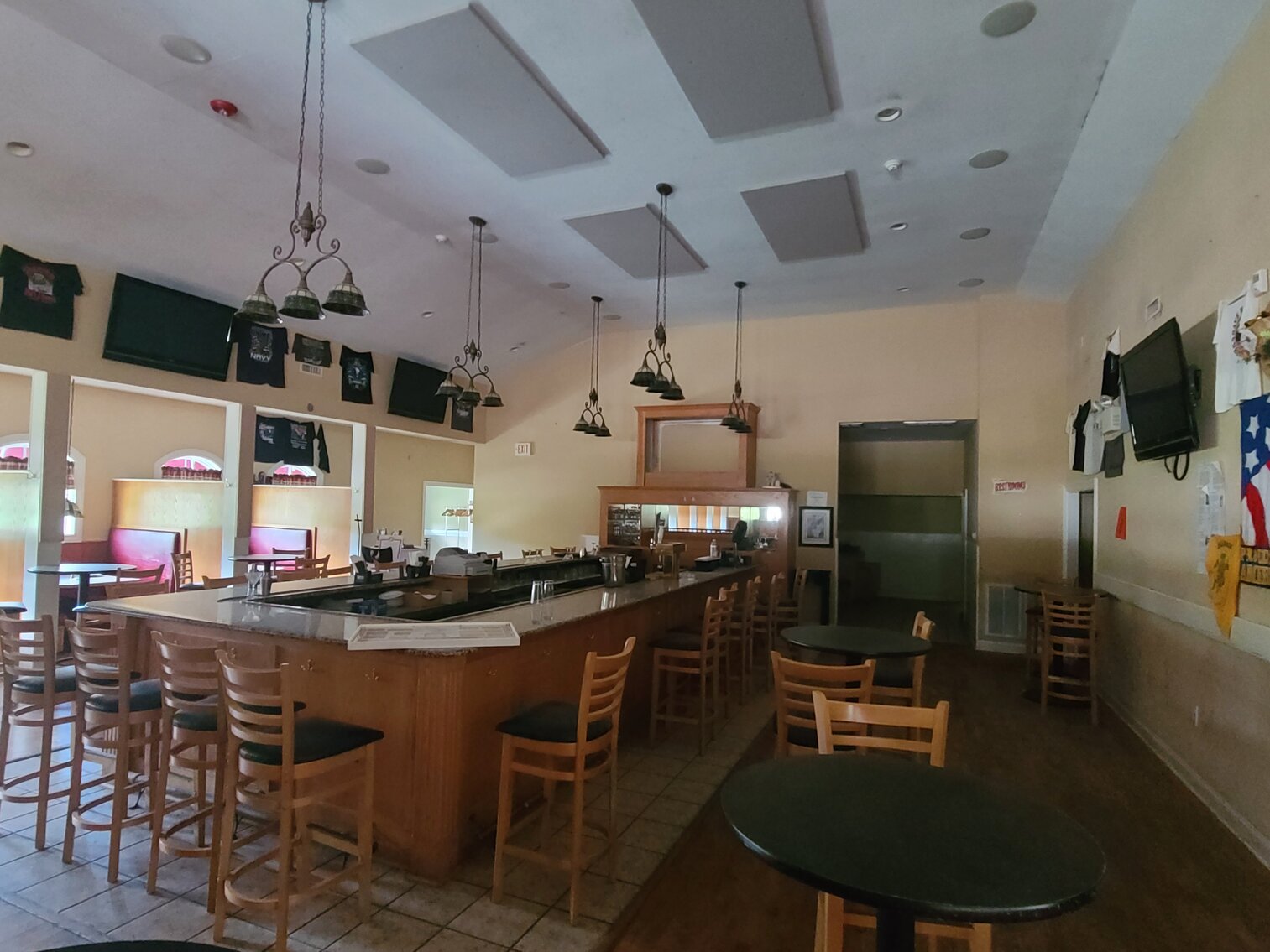 Image for Seller Ordered Online Auction - Former 7,658 +/- SF Restaurant/Tavern on 1.32 +/- Acres in Corbin City, Atlantic County