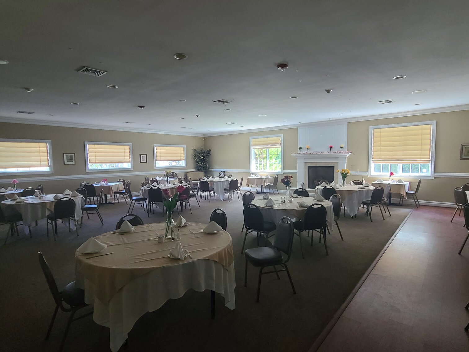 Image for Seller Ordered Online Auction - Former 7,658 +/- SF Restaurant/Tavern on 1.32 +/- Acres in Corbin City, Atlantic County