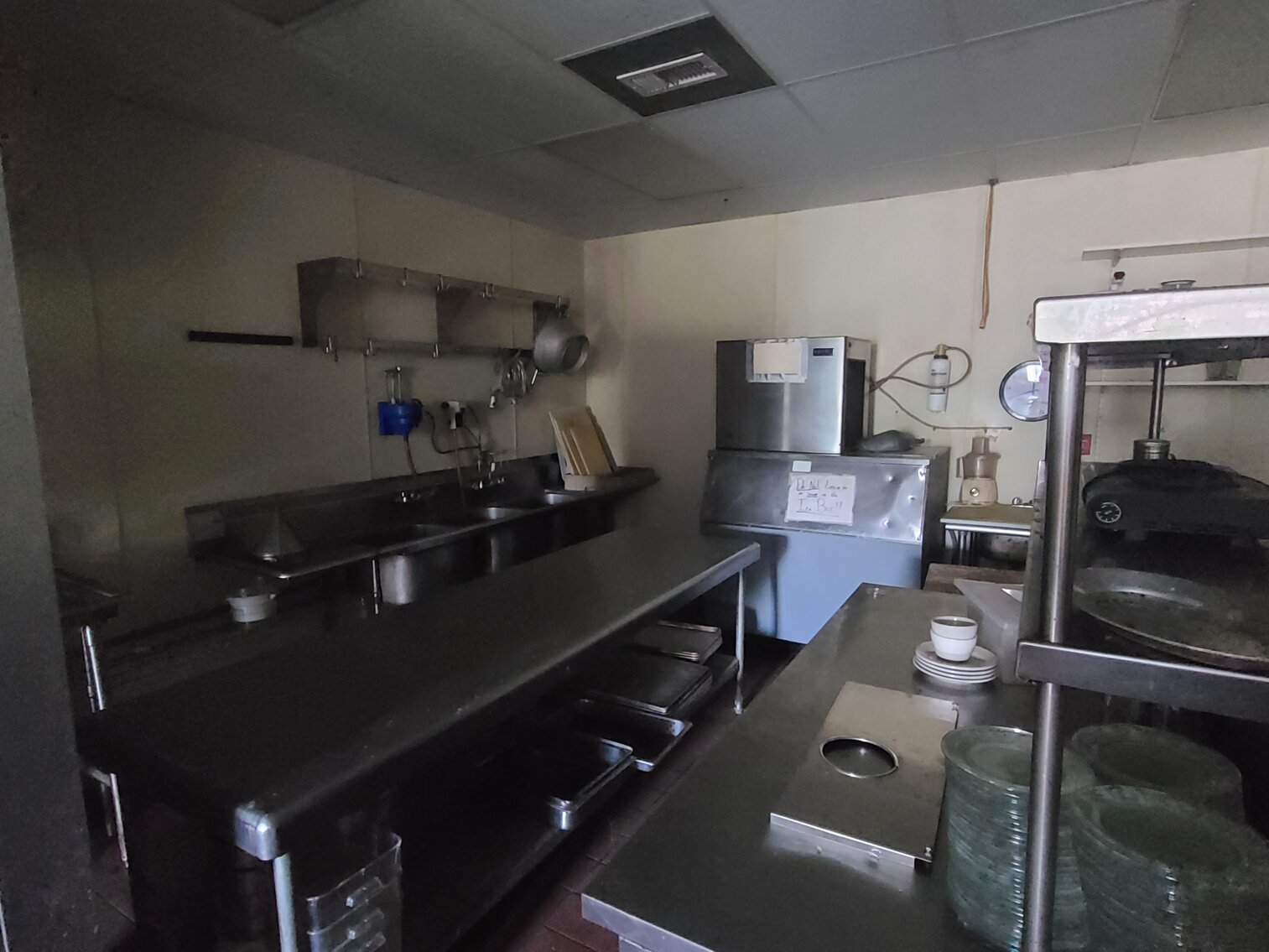 Image for Seller Ordered Online Auction - Former 7,658 +/- SF Restaurant/Tavern on 1.32 +/- Acres in Corbin City, Atlantic County