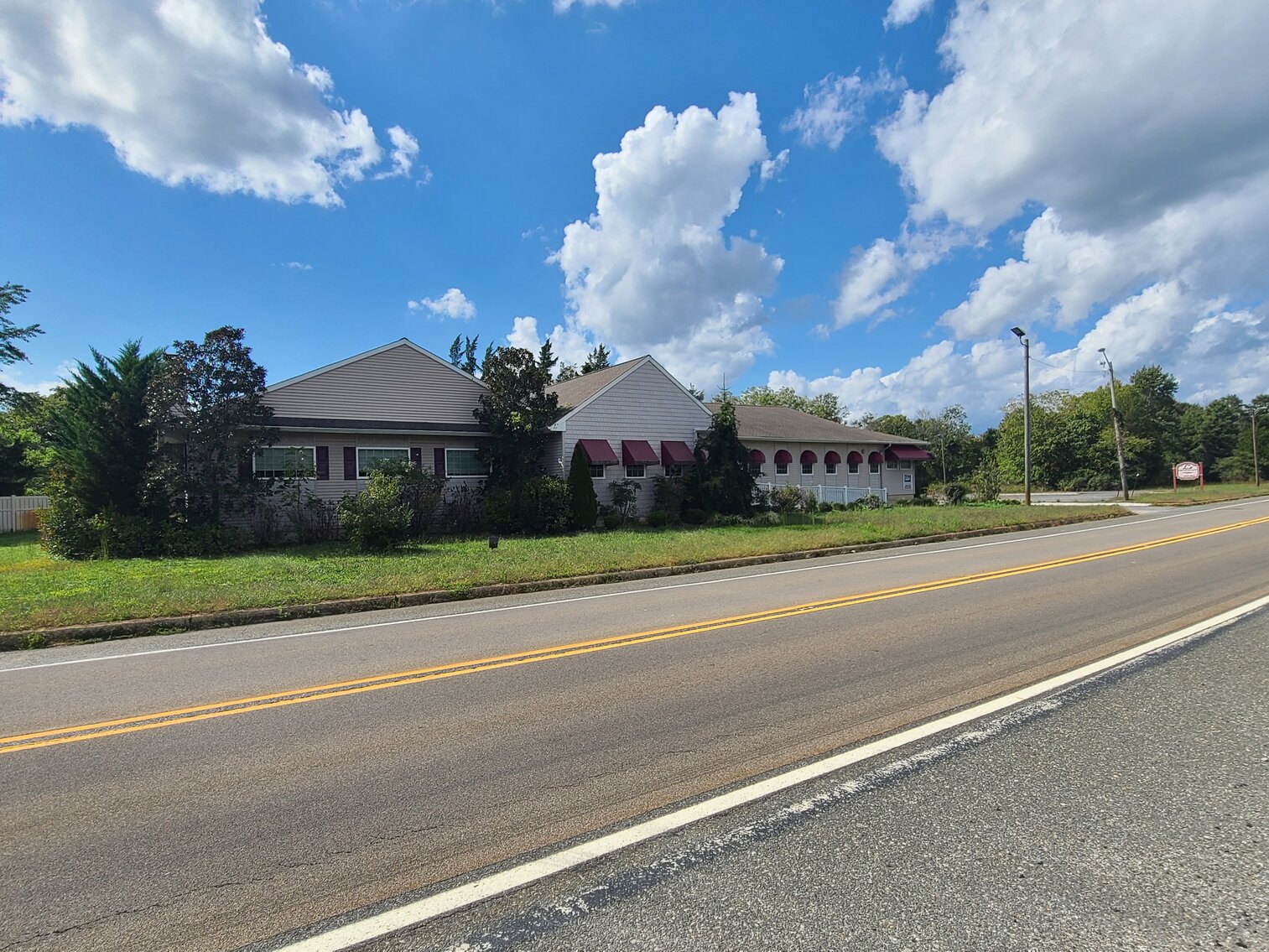 Image for Seller Ordered Online Auction - Former 7,658 +/- SF Restaurant/Tavern on 1.32 +/- Acres in Corbin City, Atlantic County
