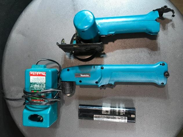 Contractor Liquidation Sale: Supplies, Tools, Hardware, Building Materials and Recreation