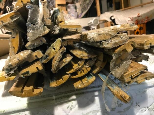 Contractor Liquidation Sale: Supplies, Tools, Hardware, Building Materials and Recreation