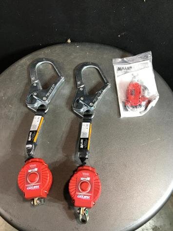 Contractor Liquidation Sale: Supplies, Tools, Hardware, Building Materials and Recreation