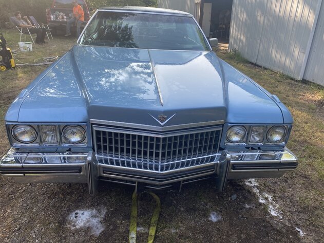 Image for Barn Find Antique & Classic Car Online Auction