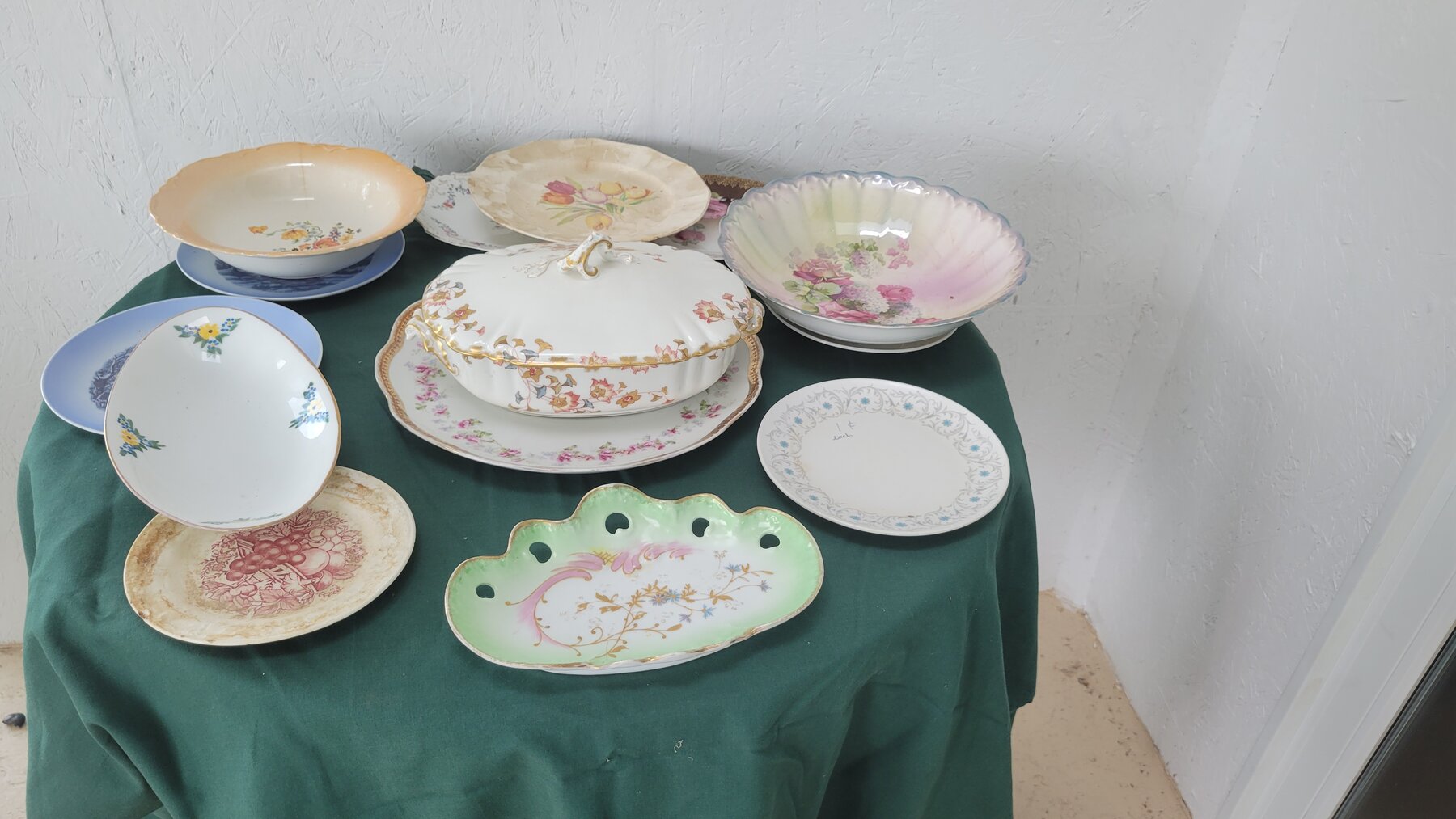 Image for J Donald Killen Estate Auction Online #1