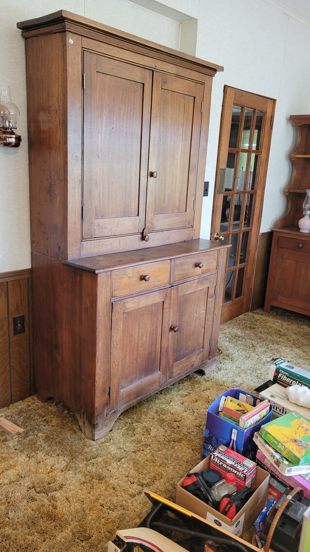 Image for J Donald Killen Estate Auction Online #1