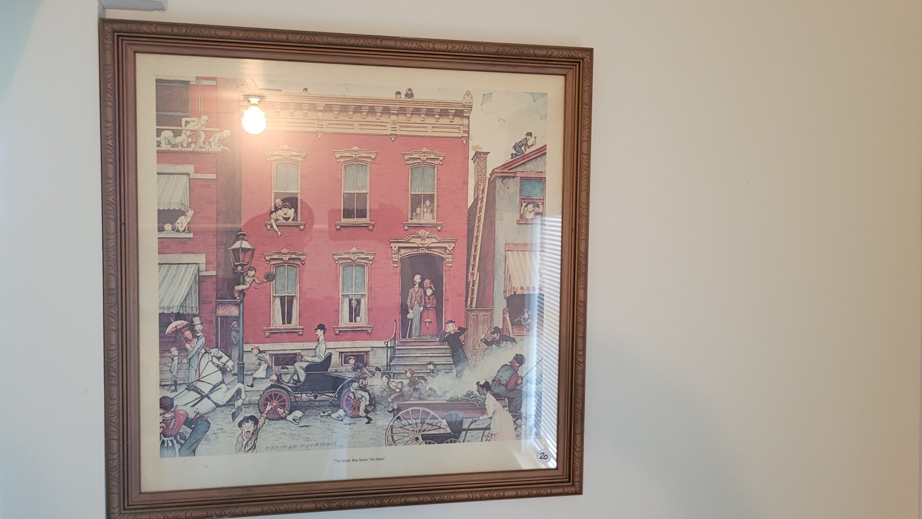 Image for J Donald Killen Estate Auction Online #1