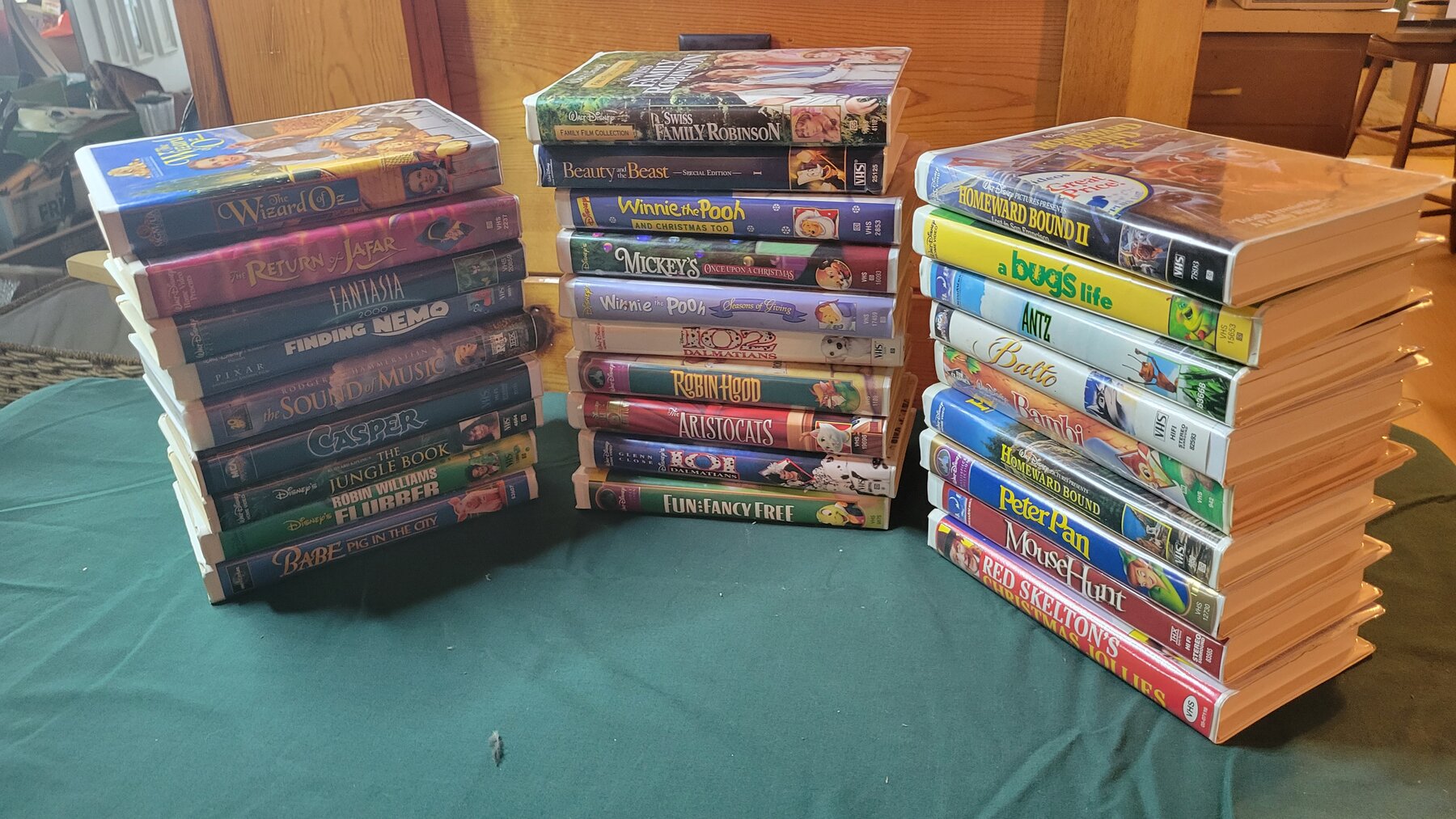 Image for J Donald Killen Estate Auction Online #1