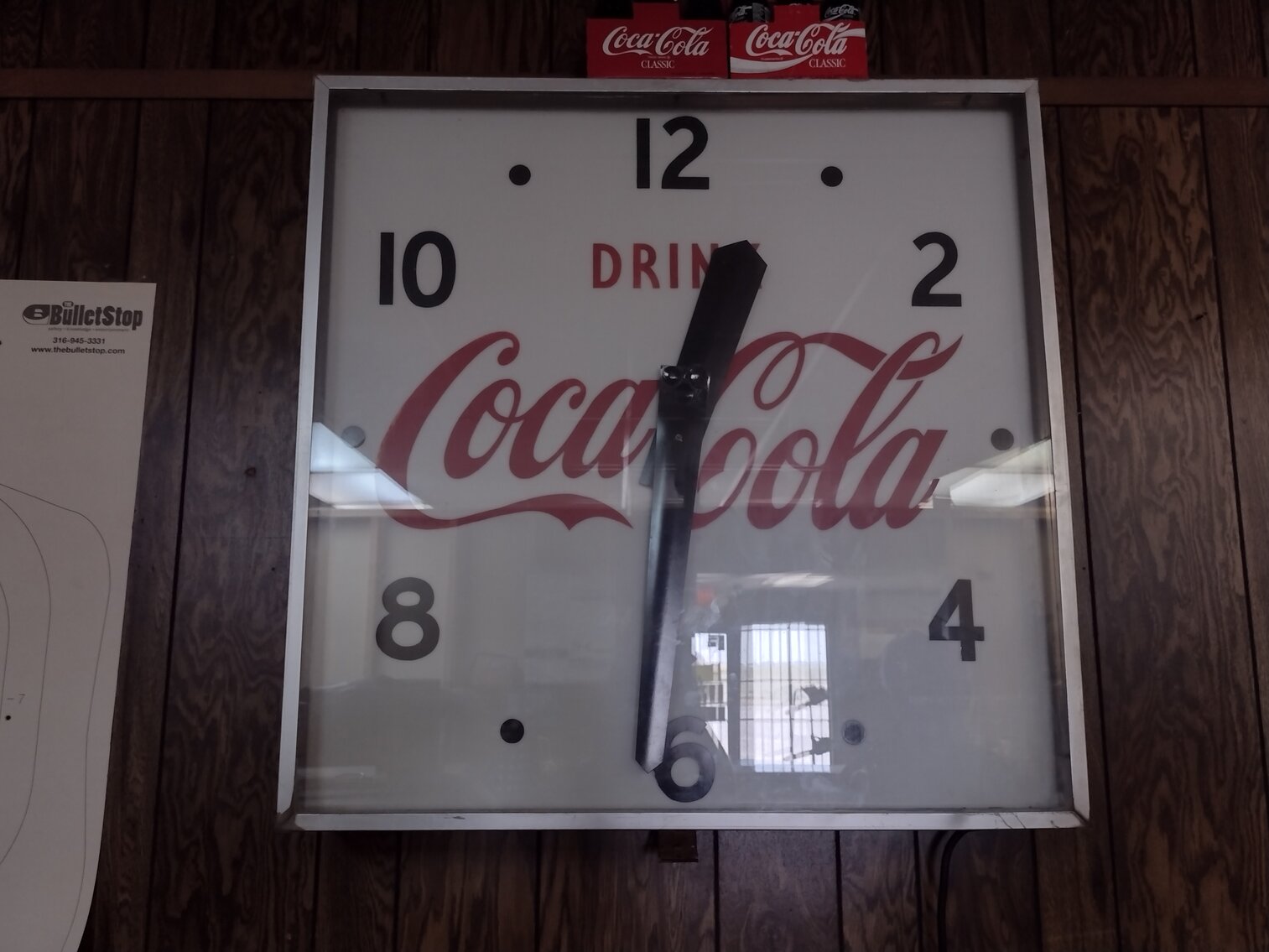 The Trading Station Pawn Shop - Ammo, Autographed Guitars, Jewelry, Coca-Cola, and much more! Online Only Auction! photo 1