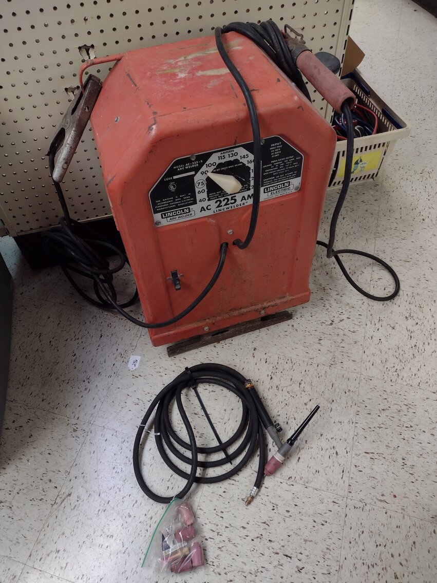 The Trading Station Pawn Shop - Ammo, Autographed Guitars, Jewelry, Coca-Cola, and much more! Online Only Auction! photo 2