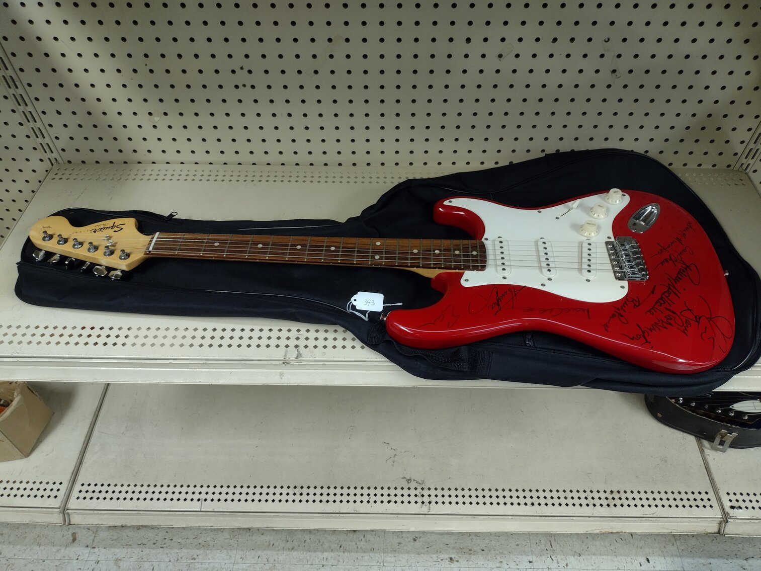 The Trading Station Pawn Shop - Ammo, Autographed Guitars, Jewelry, Coca-Cola, and much more! Online Only Auction! photo 4
