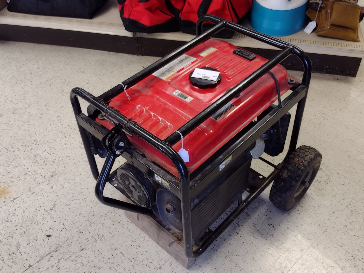 The Trading Station Pawn Shop - Ammo, Autographed Guitars, Jewelry, Coca-Cola, and much more! Online Only Auction! photo 10