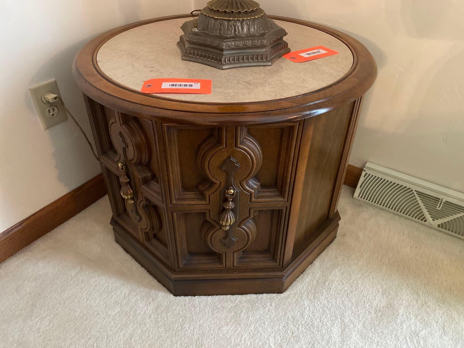 Image for Furniture, Collectibles, Househol-Chardonnay Ct