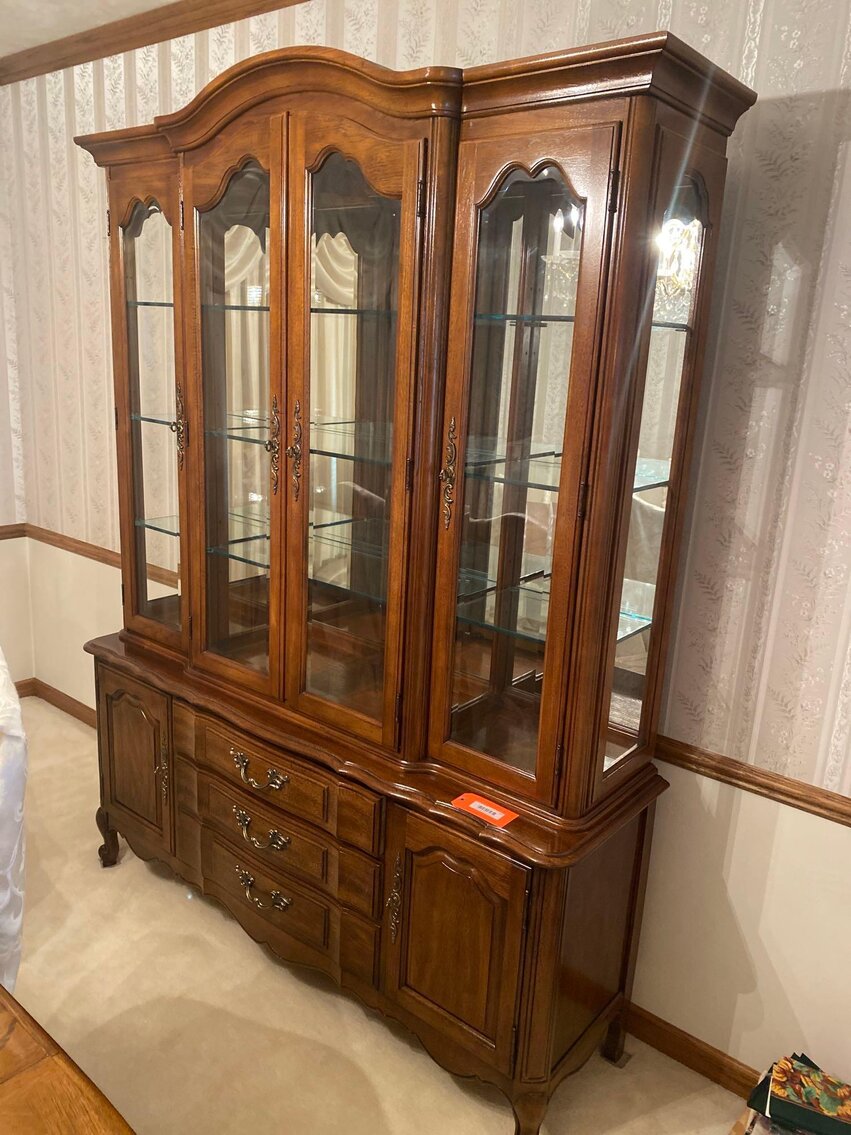 Image for Furniture, Collectibles, Househol-Chardonnay Ct