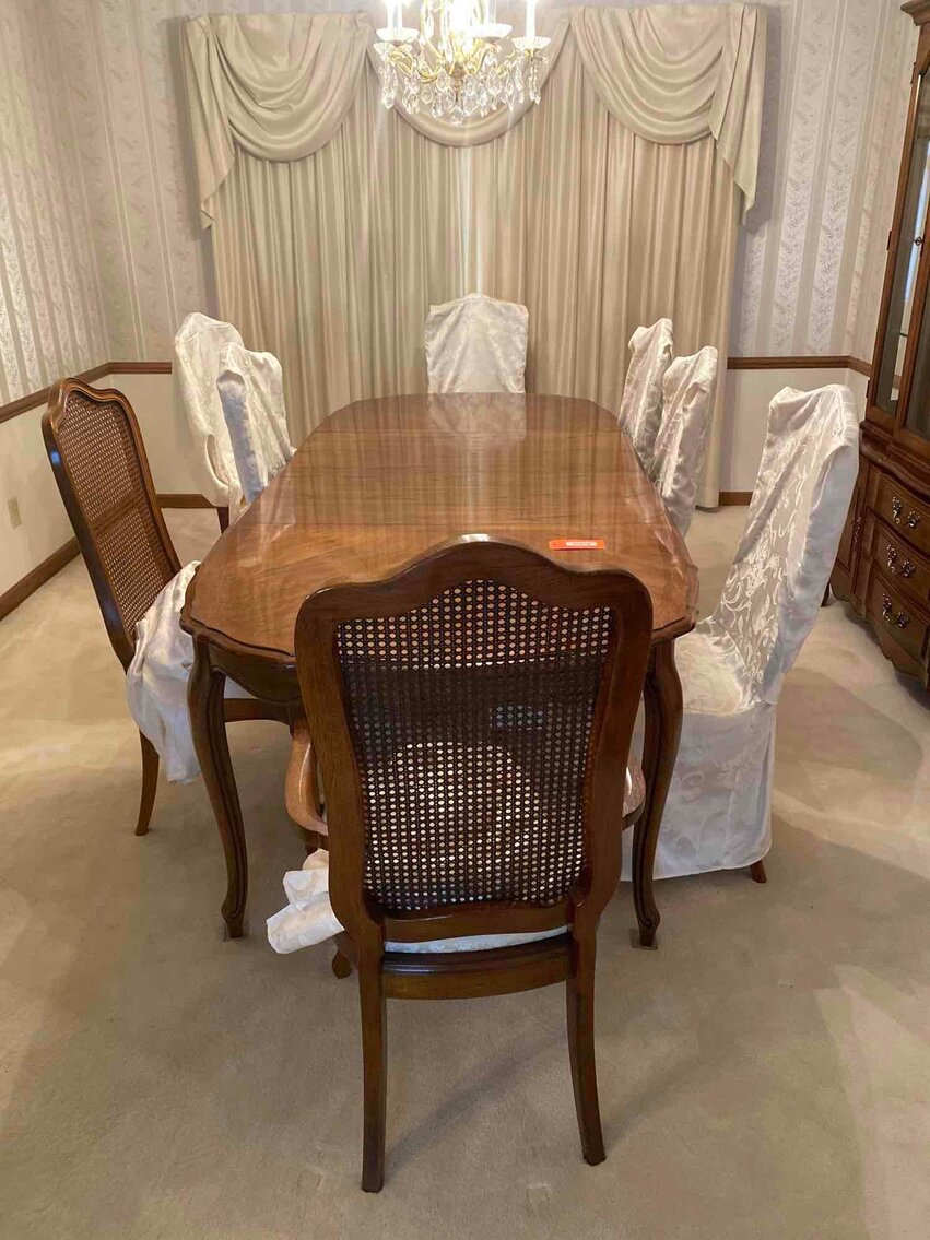 Image for Furniture, Collectibles, Househol-Chardonnay Ct