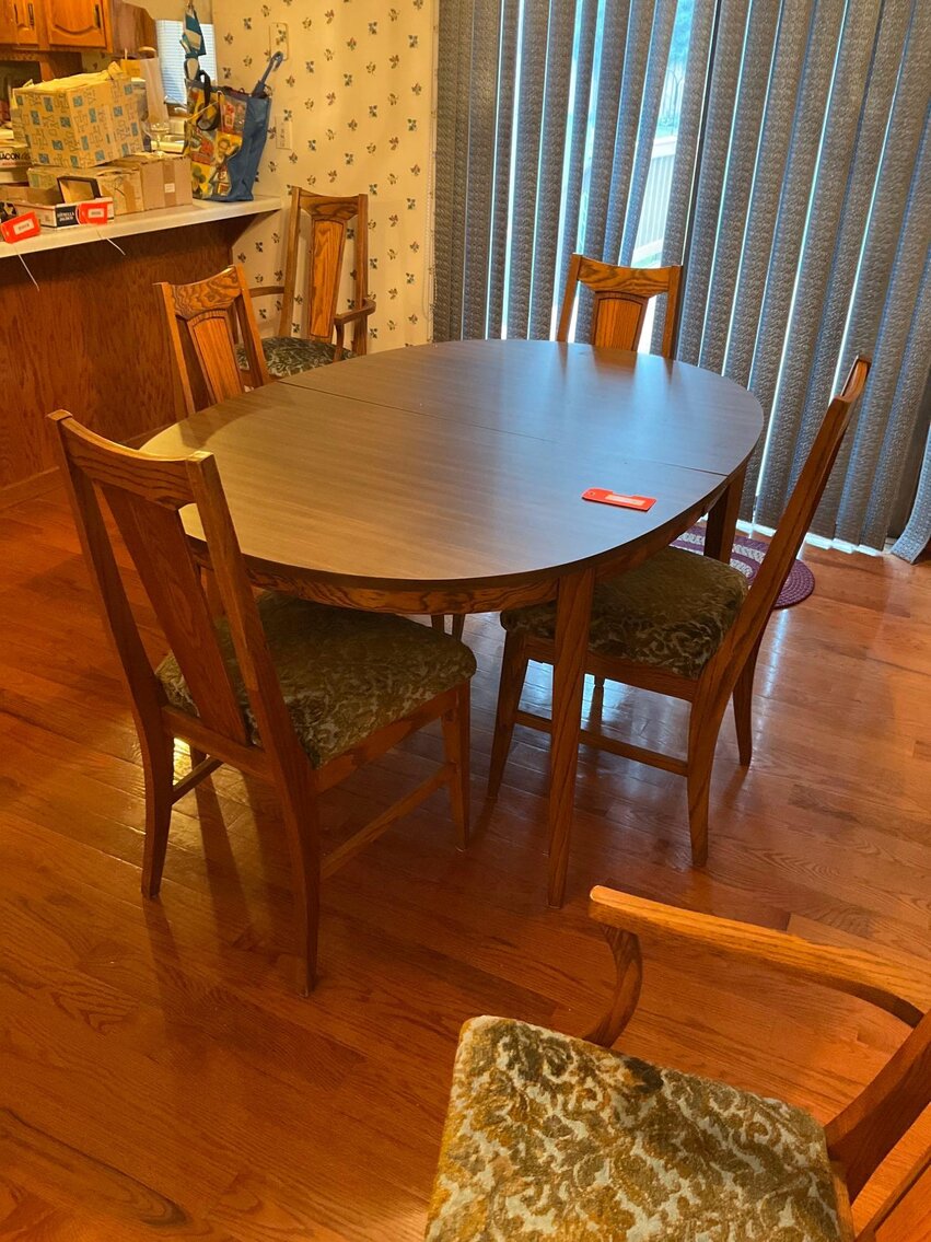 Image for Furniture, Collectibles, Househol-Chardonnay Ct