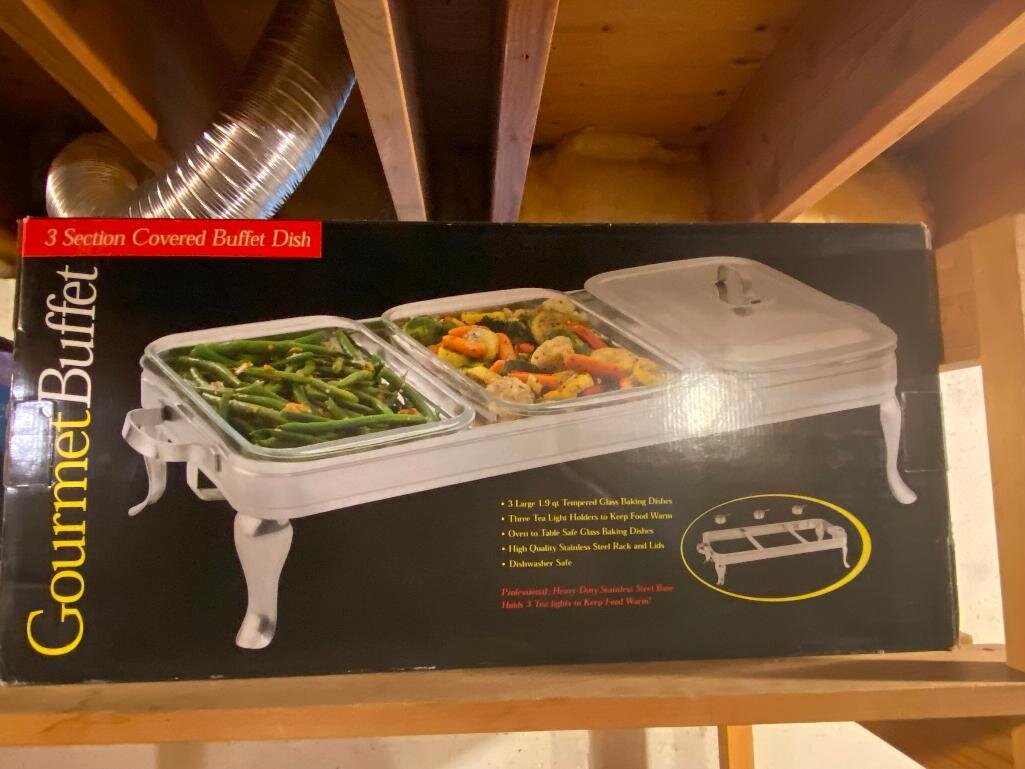 Image for Furniture, Collectibles, Househol-Chardonnay Ct