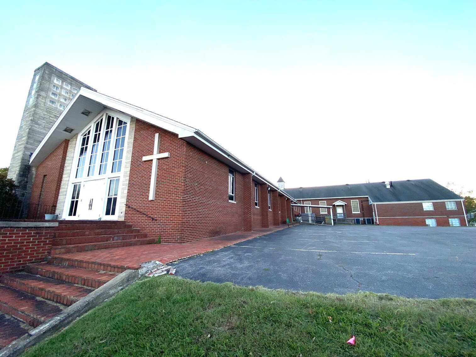 Image for ABSOLUTE AUCTION 1204 MAIN STREET BENTON KENTUCKY