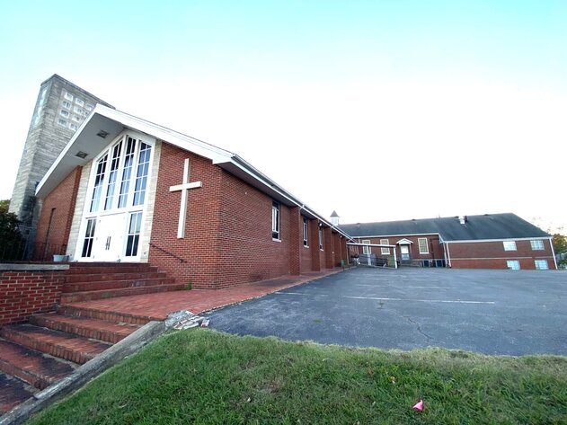 Image for ABSOLUTE AUCTION 1204 MAIN STREET BENTON KENTUCKY