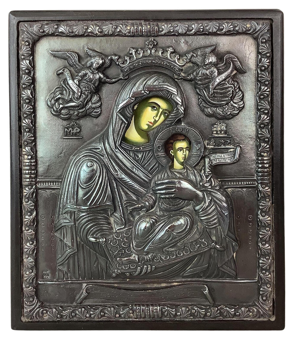 Image for Home and Décor | October 13, 2022 at 8:00 PM