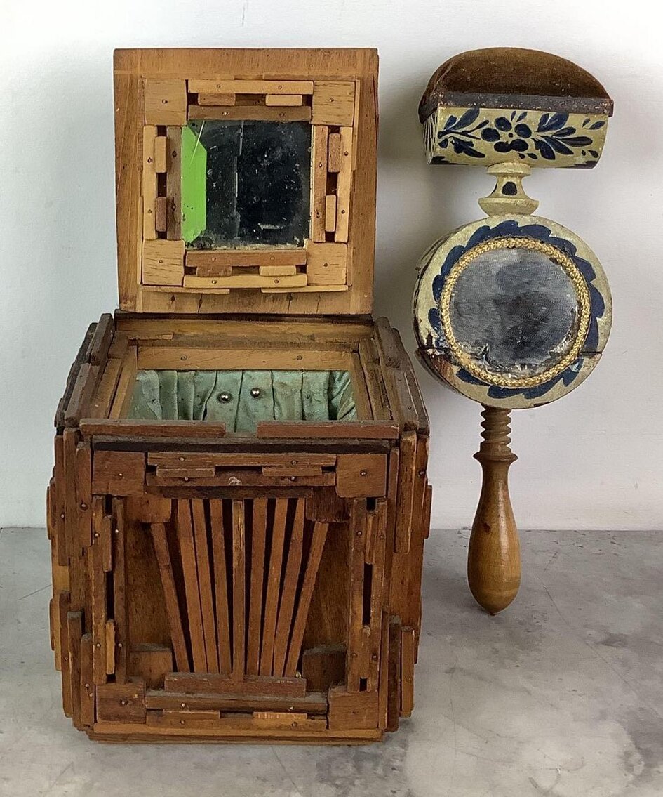 Image for Home and Décor | October 13, 2022 at 8:00 PM