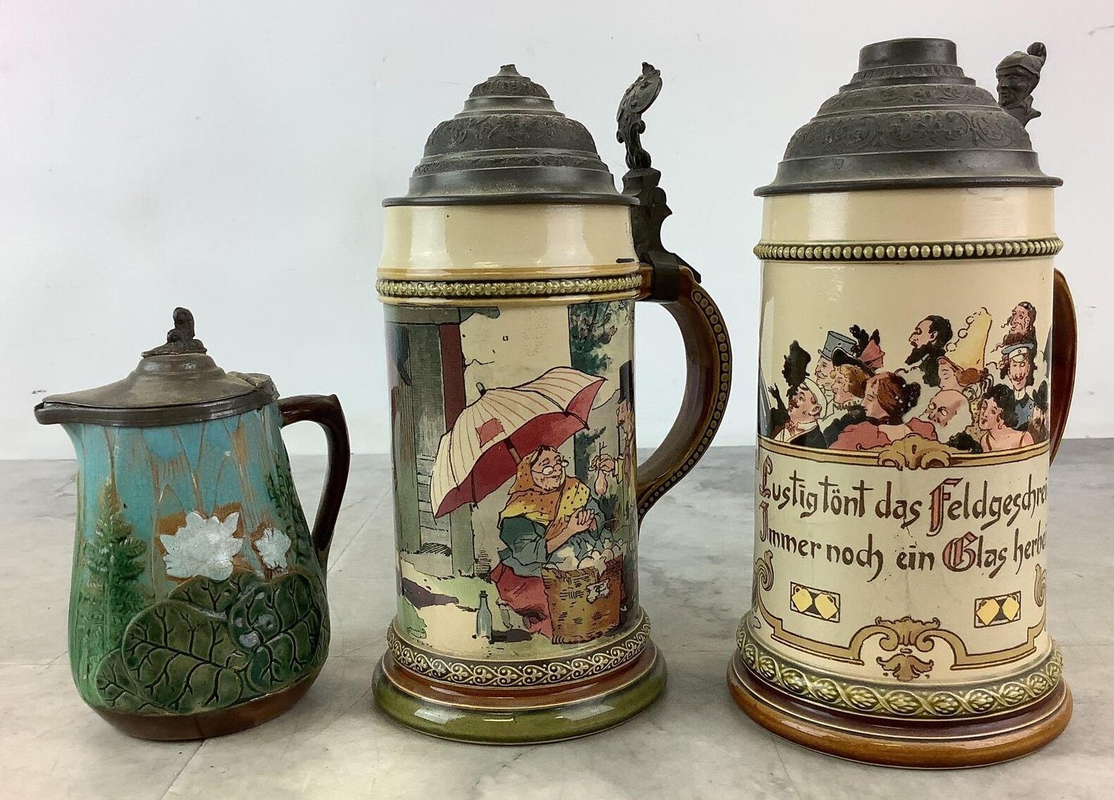 Image for Home and Décor | October 13, 2022 at 8:00 PM