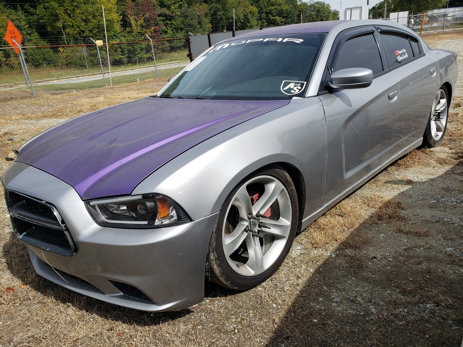 Image for Greensboro Impounds October 2022