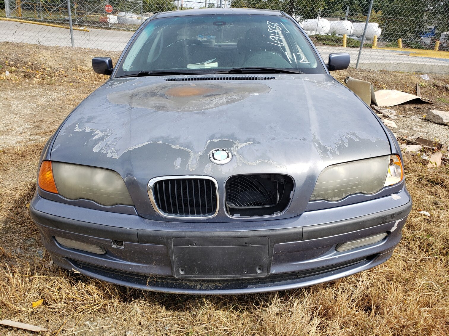 Image for Greensboro Impounds October 2022