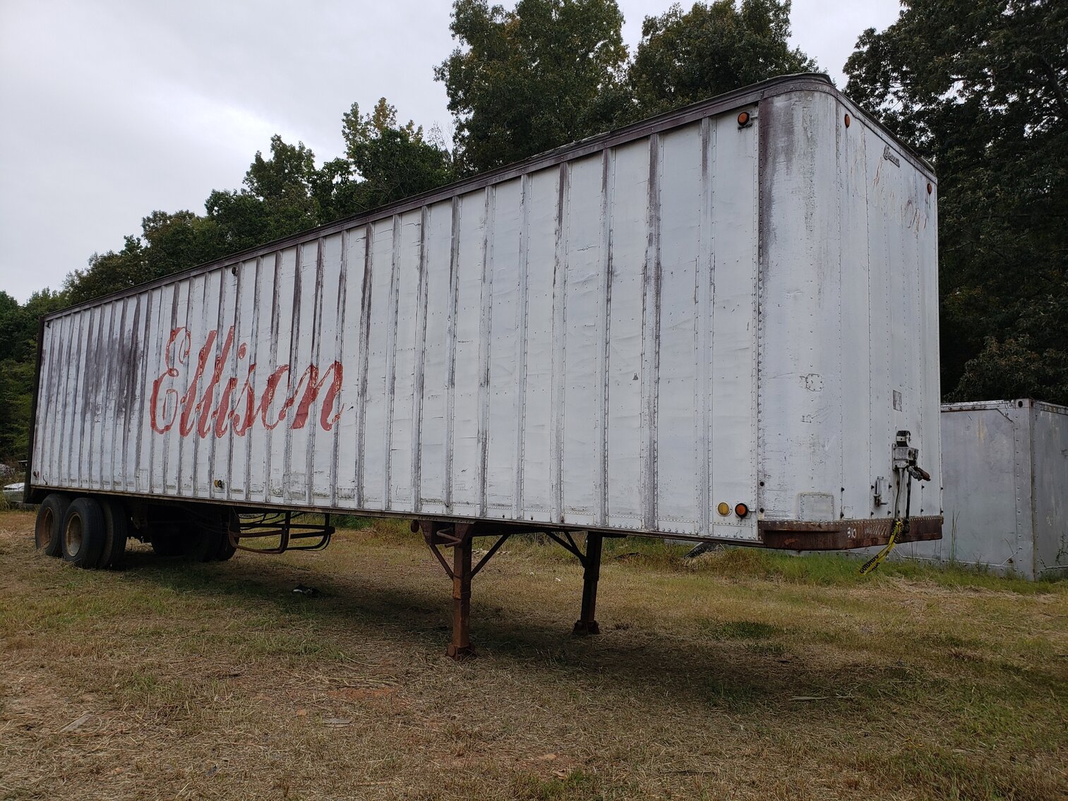 Image for Greensboro Impounds October 2022