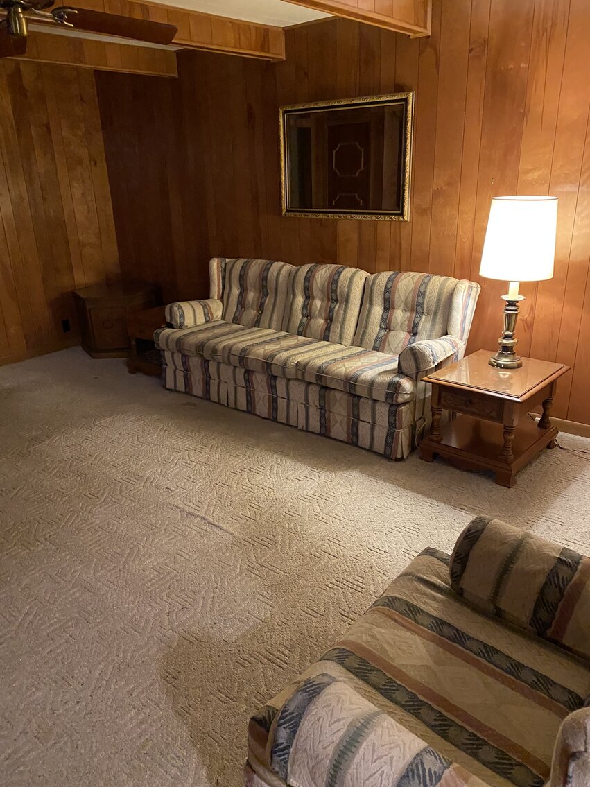 Image for SOLD $55,000 - 3 Bedroom Oak Hill Home