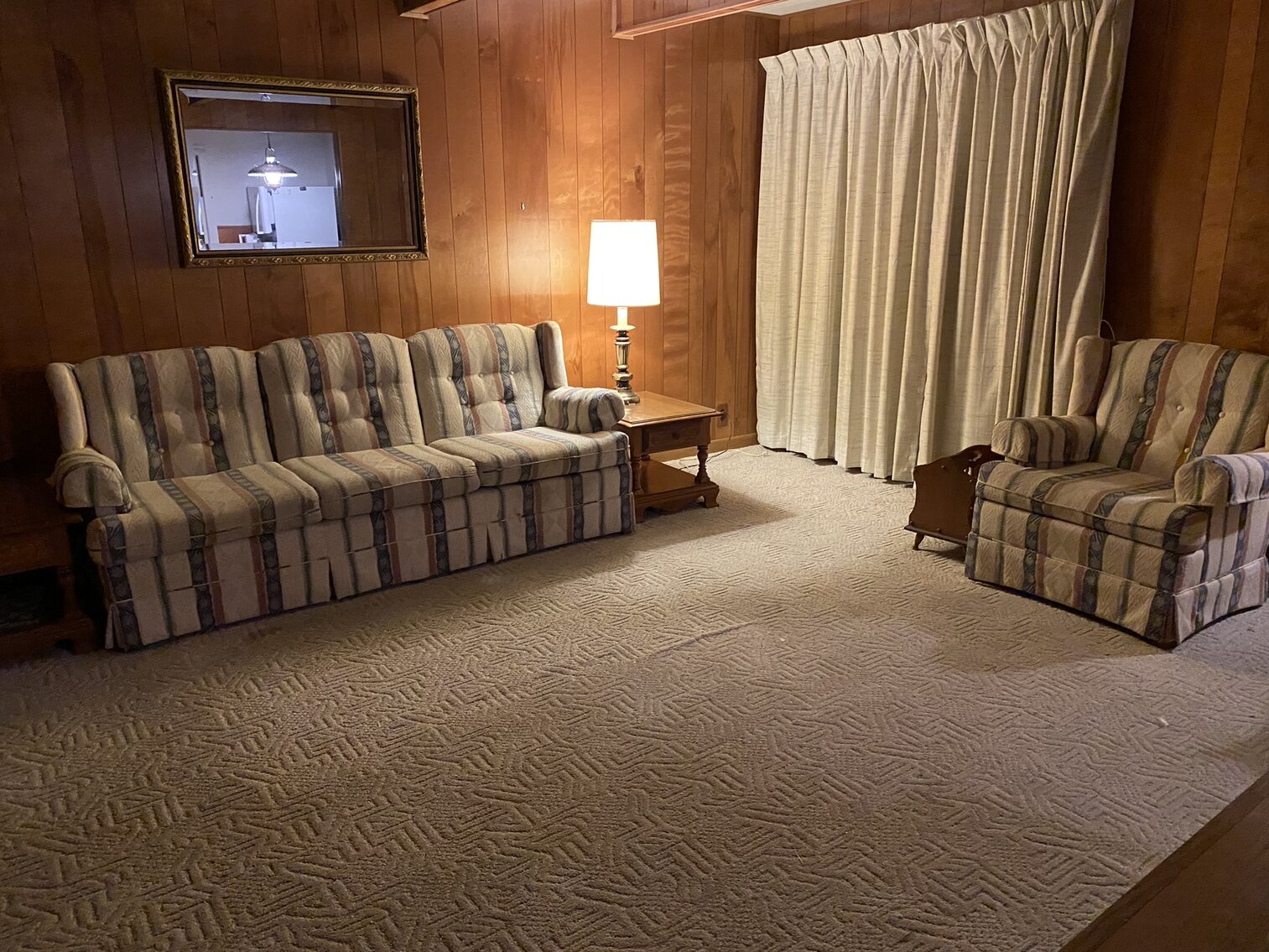 Image for SOLD $55,000 - 3 Bedroom Oak Hill Home