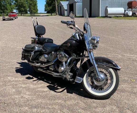 Excavating Contractor Equipment Surplus to Ongoing Operations