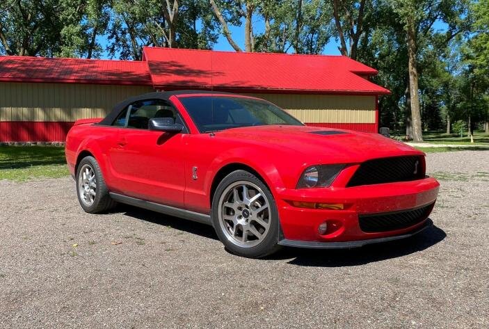 Excavating Contractor Equipment Surplus to Ongoing Operations