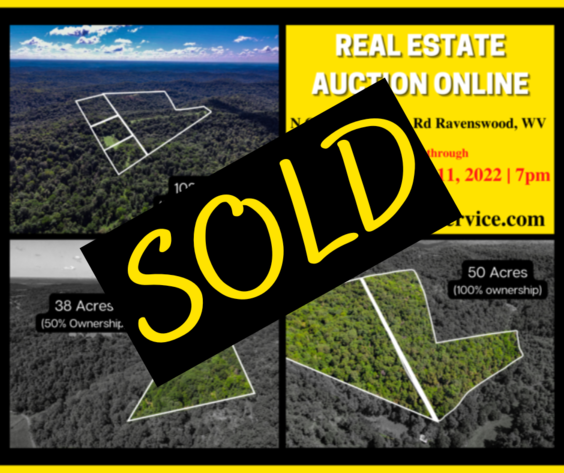 Image for Real Estate Auction Online