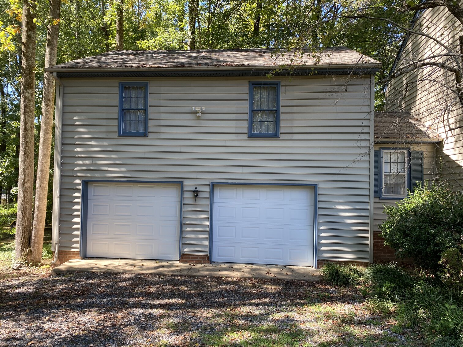 Image for 1330 Traway Drive Richmond VA (North Chesterfield)