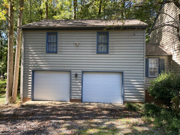 Image for 1330 Traway Drive Richmond  VA (North Chesterfield)