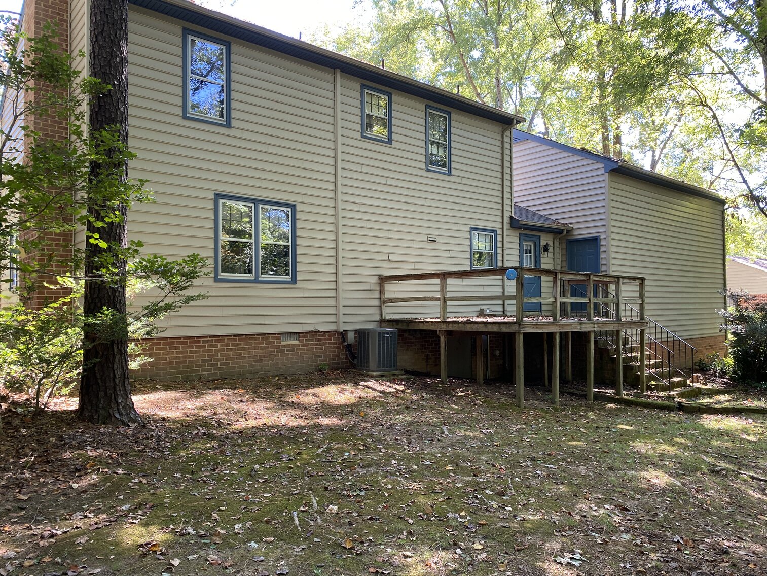 Image for 1330 Traway Drive Richmond VA (North Chesterfield)