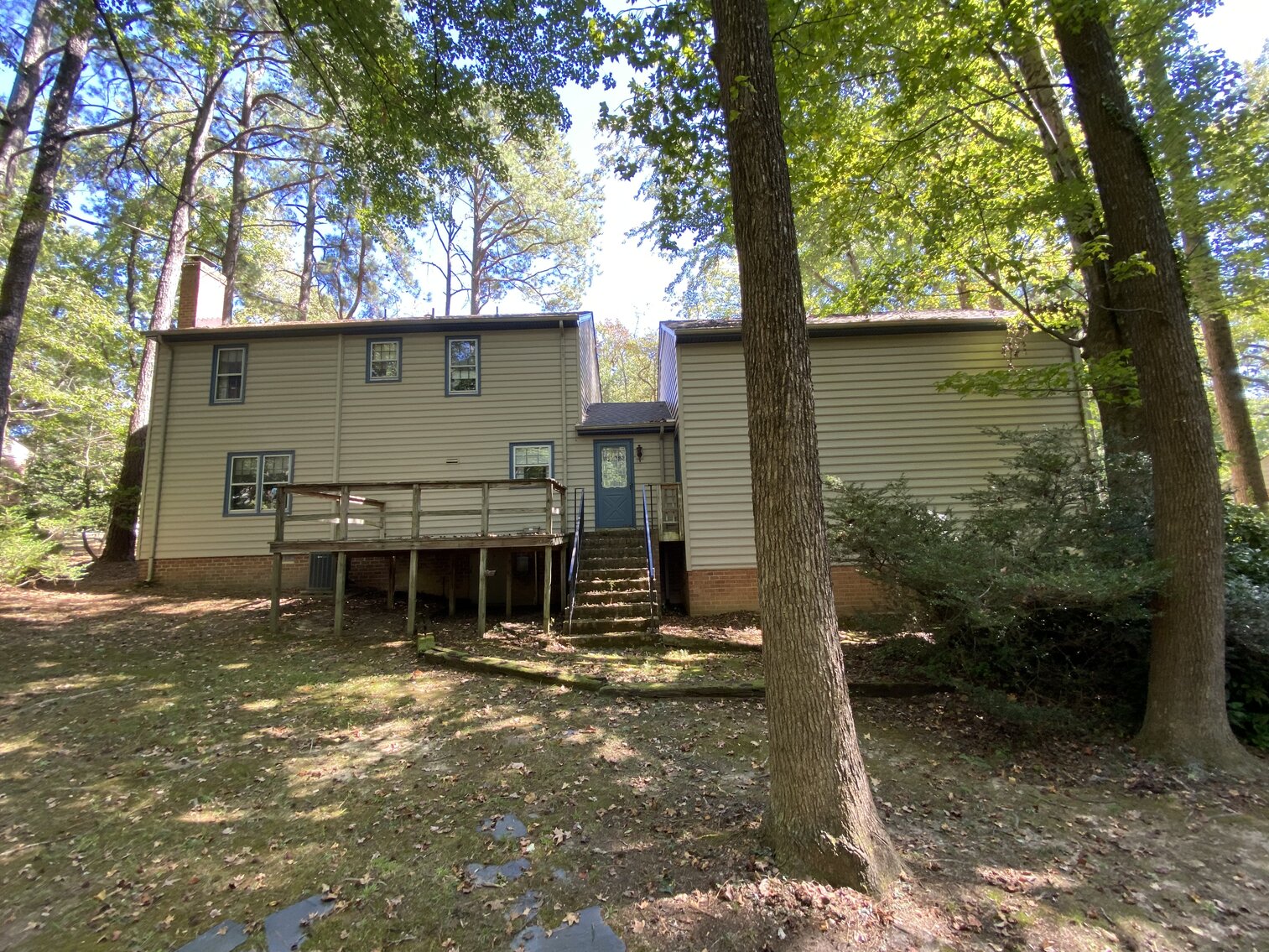 Image for 1330 Traway Drive Richmond VA (North Chesterfield)