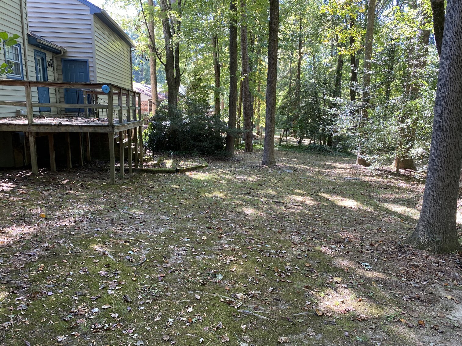 Image for 1330 Traway Drive Richmond VA (North Chesterfield)