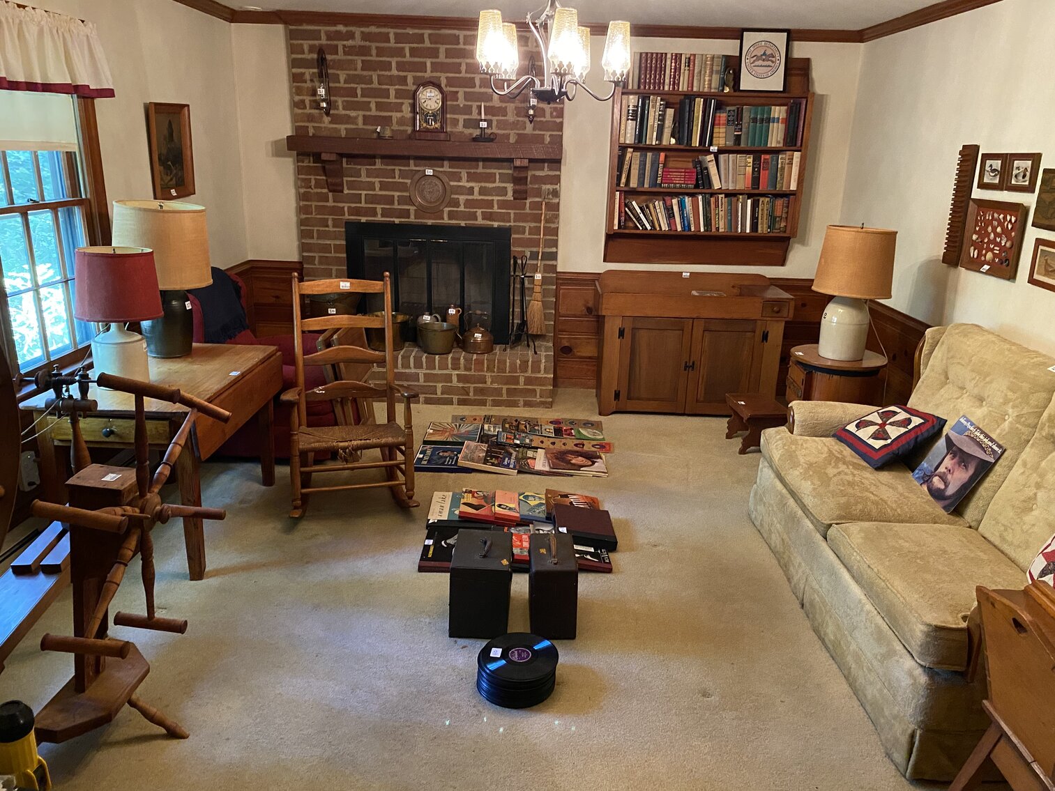 Image for 1330 Traway Drive Richmond VA (North Chesterfield)