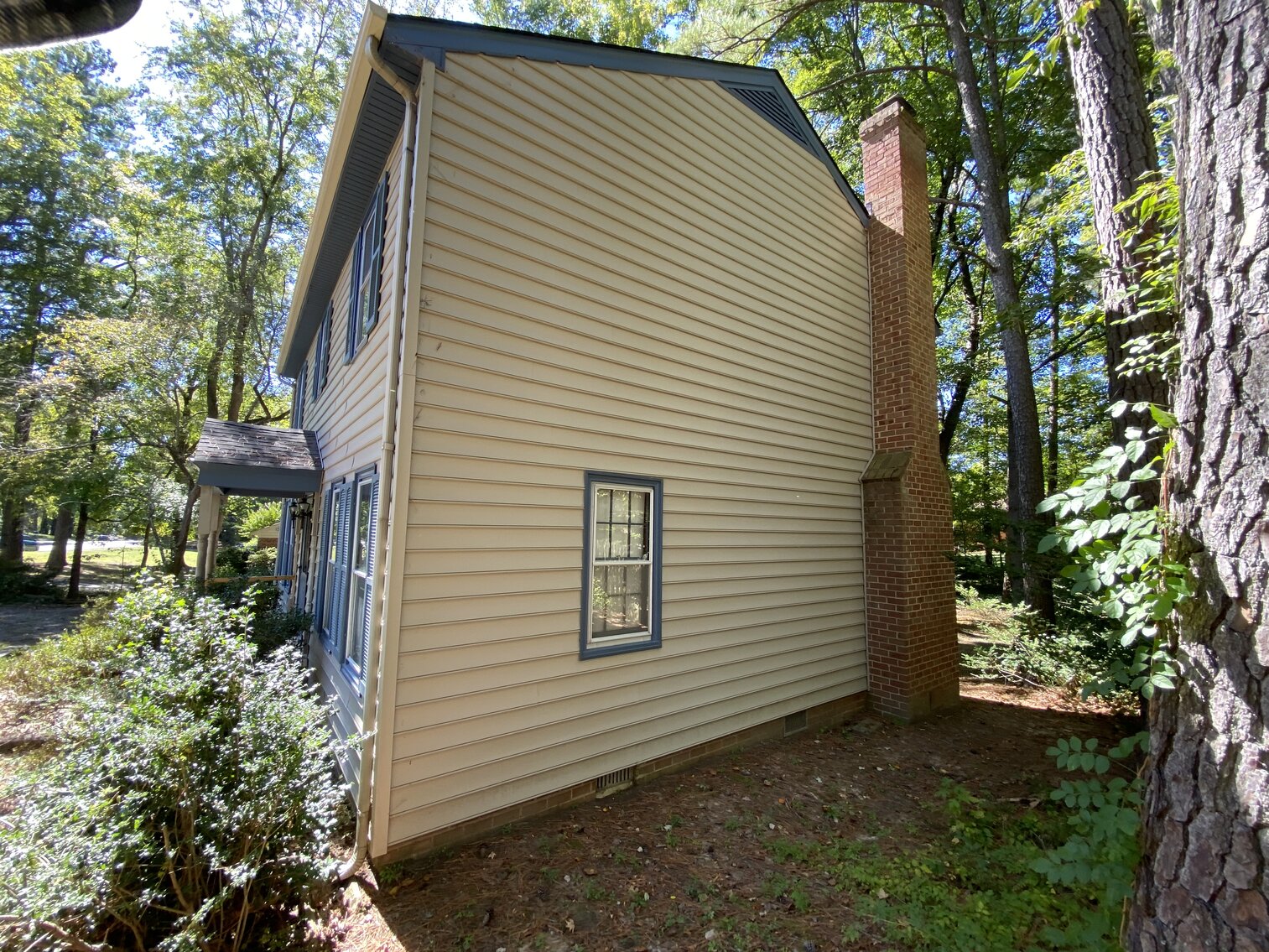 Image for 1330 Traway Drive Richmond VA (North Chesterfield)